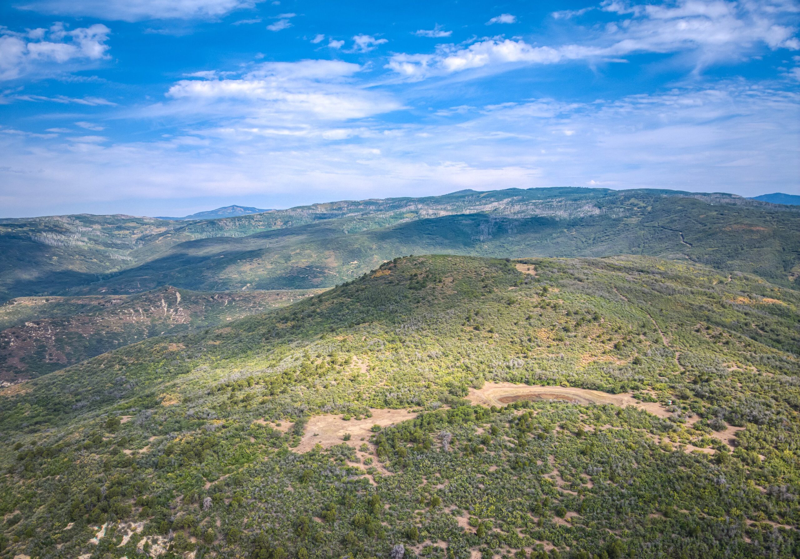 Whiskey Jug Ranch 465 Acre CO Hunting And Recreation Property With Cabin