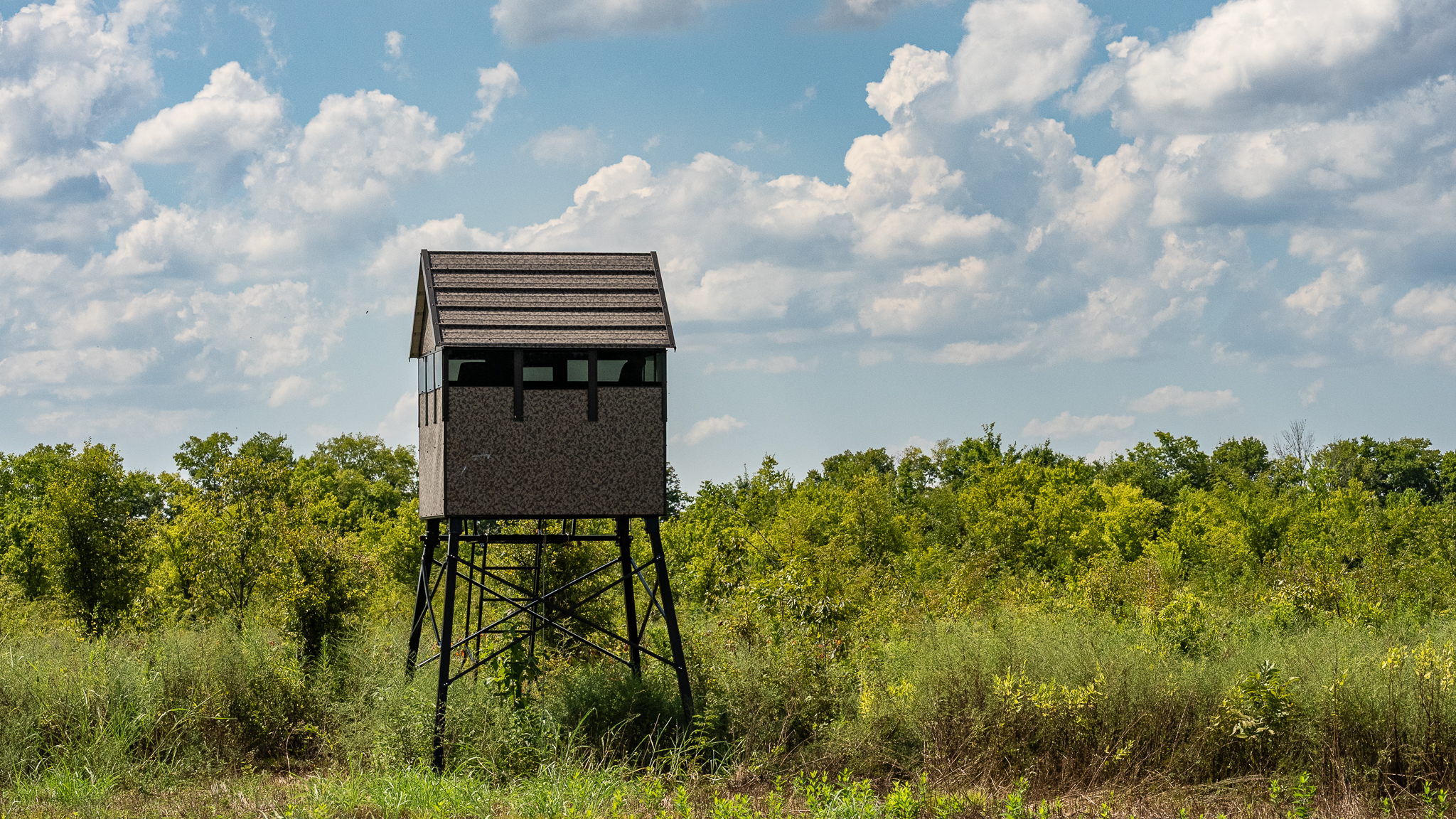 Premier Dekalb Texas Hunting Property with Red River Frontage