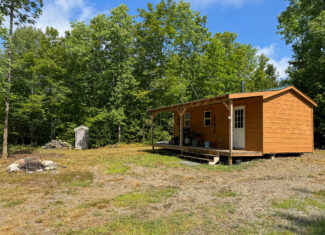 Northern Maine Recreational Land | 44 Acres