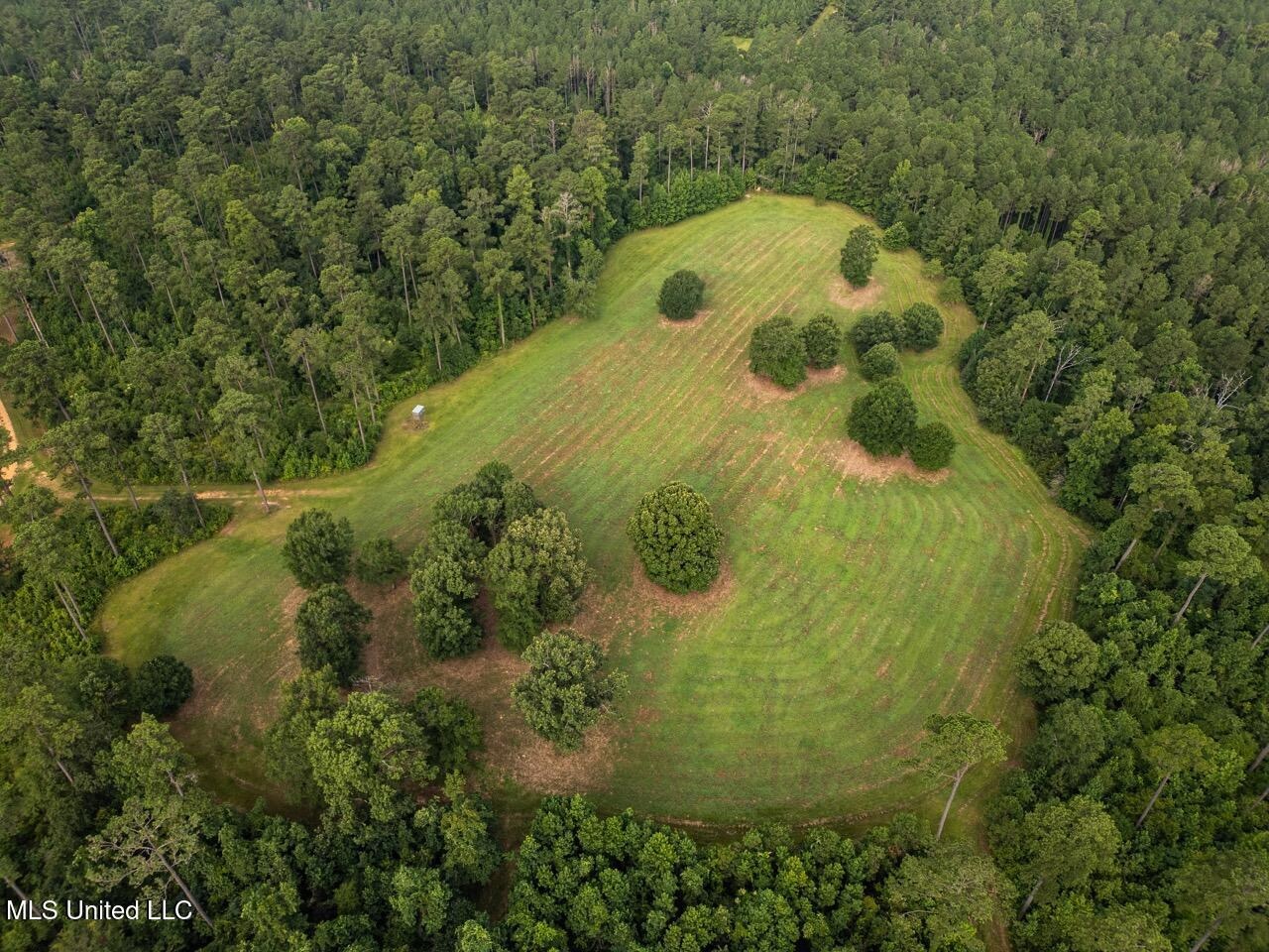 Petit Amite – Luxury Hunting Retreat in Amite County, MS