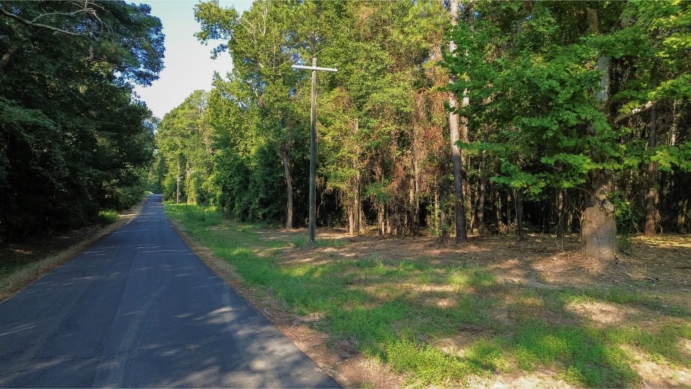 Affordable Multi-Use Recreational Tract