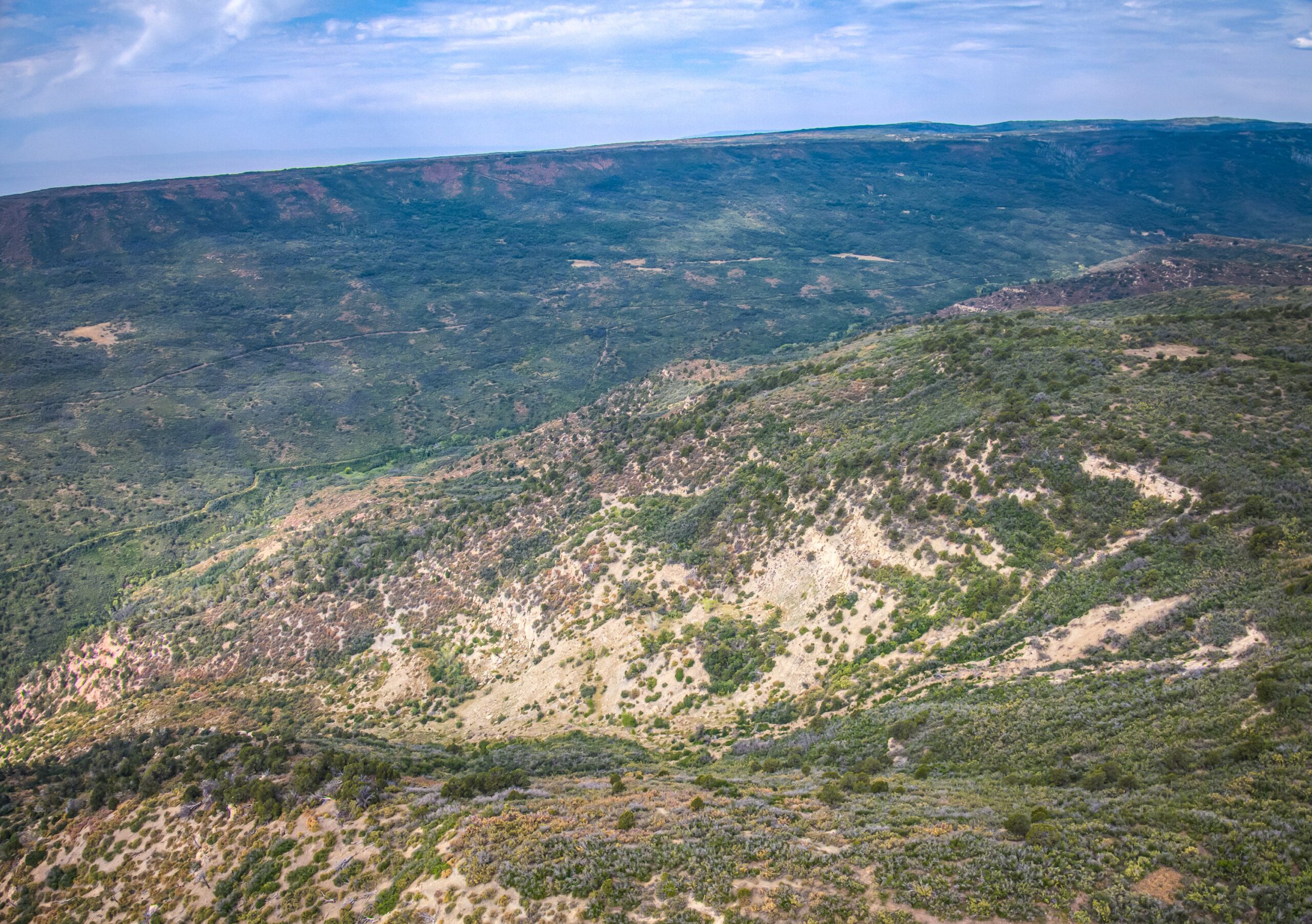 Whiskey Jug Ranch 465 Acre CO Hunting And Recreation Property With Cabin