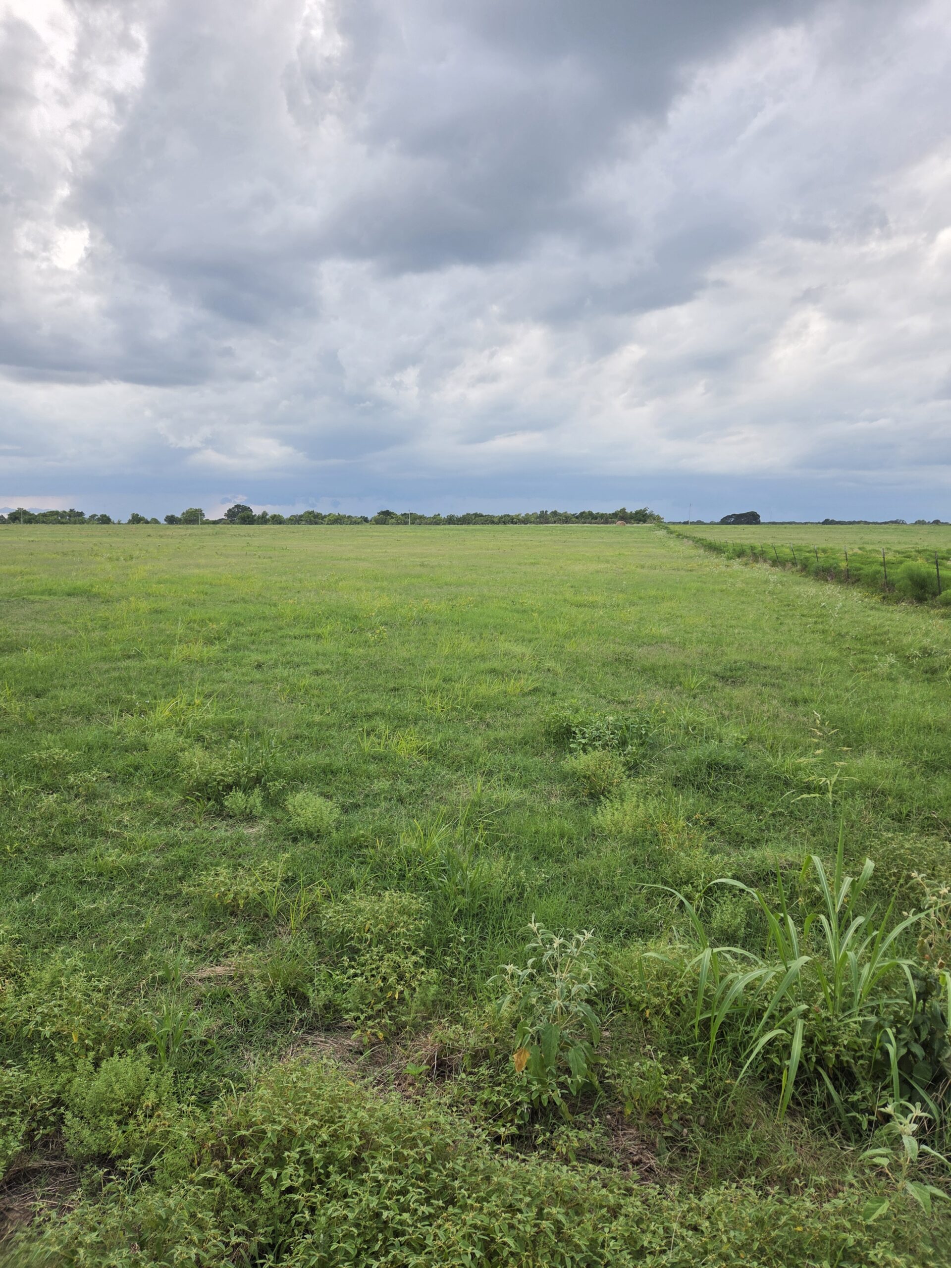 Perfect Building site for your Ranch/Hobby Farm Bennington OK