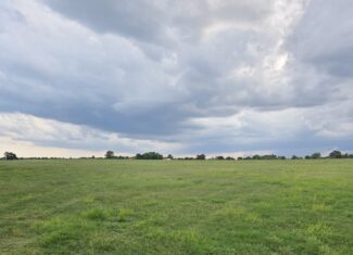 Perfect Building site for your Ranch/Hobby Farm Bennington OK