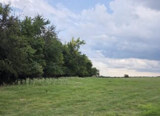 Perfect Building site for your Ranch/Hobby Farm Bennington OK