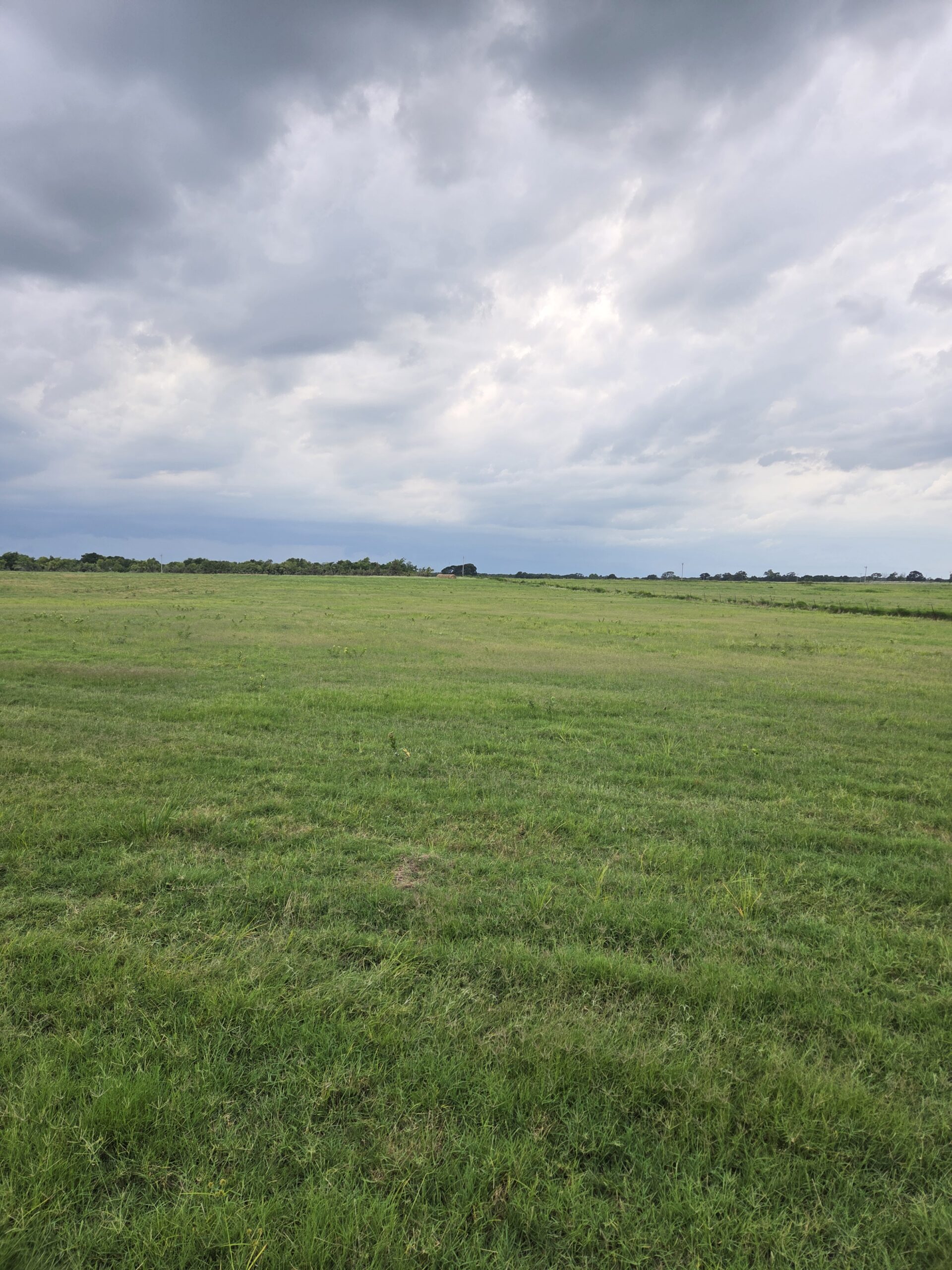 Perfect Building site for your Ranch/Hobby Farm Bennington OK