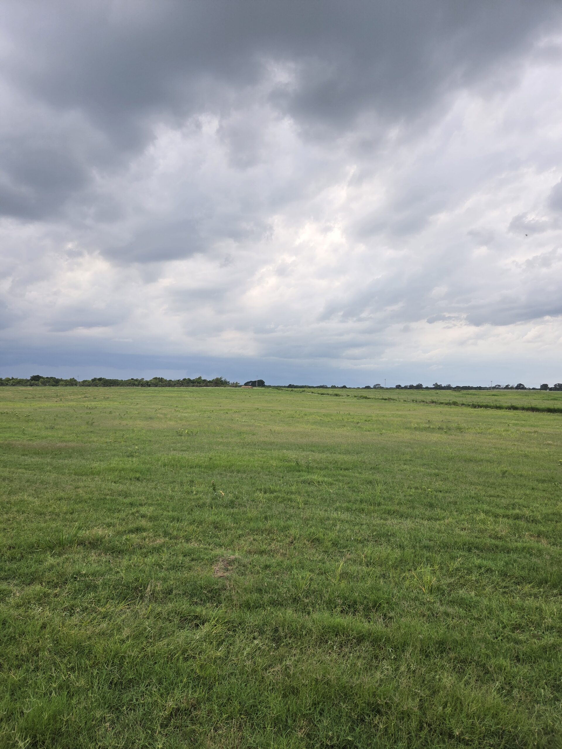 Perfect Building site for your Ranch/Hobby Farm Bennington OK