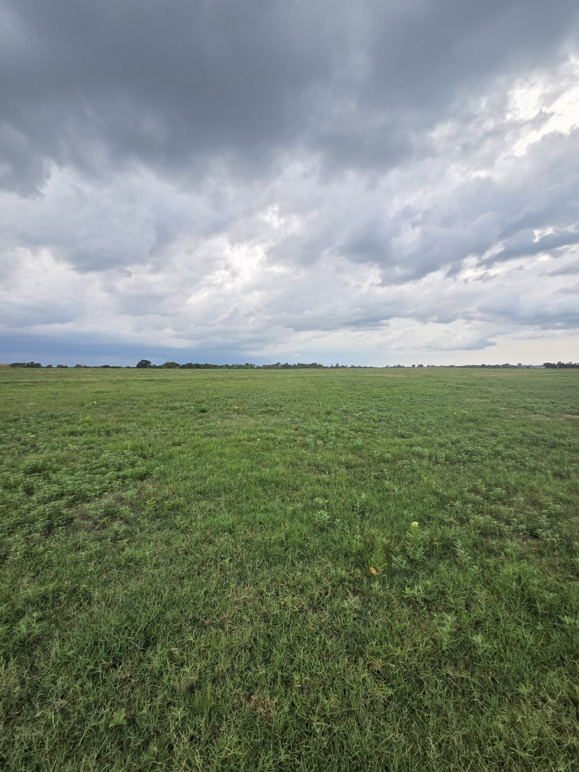 Perfect Building site for your Ranch/Hobby Farm Bennington OK