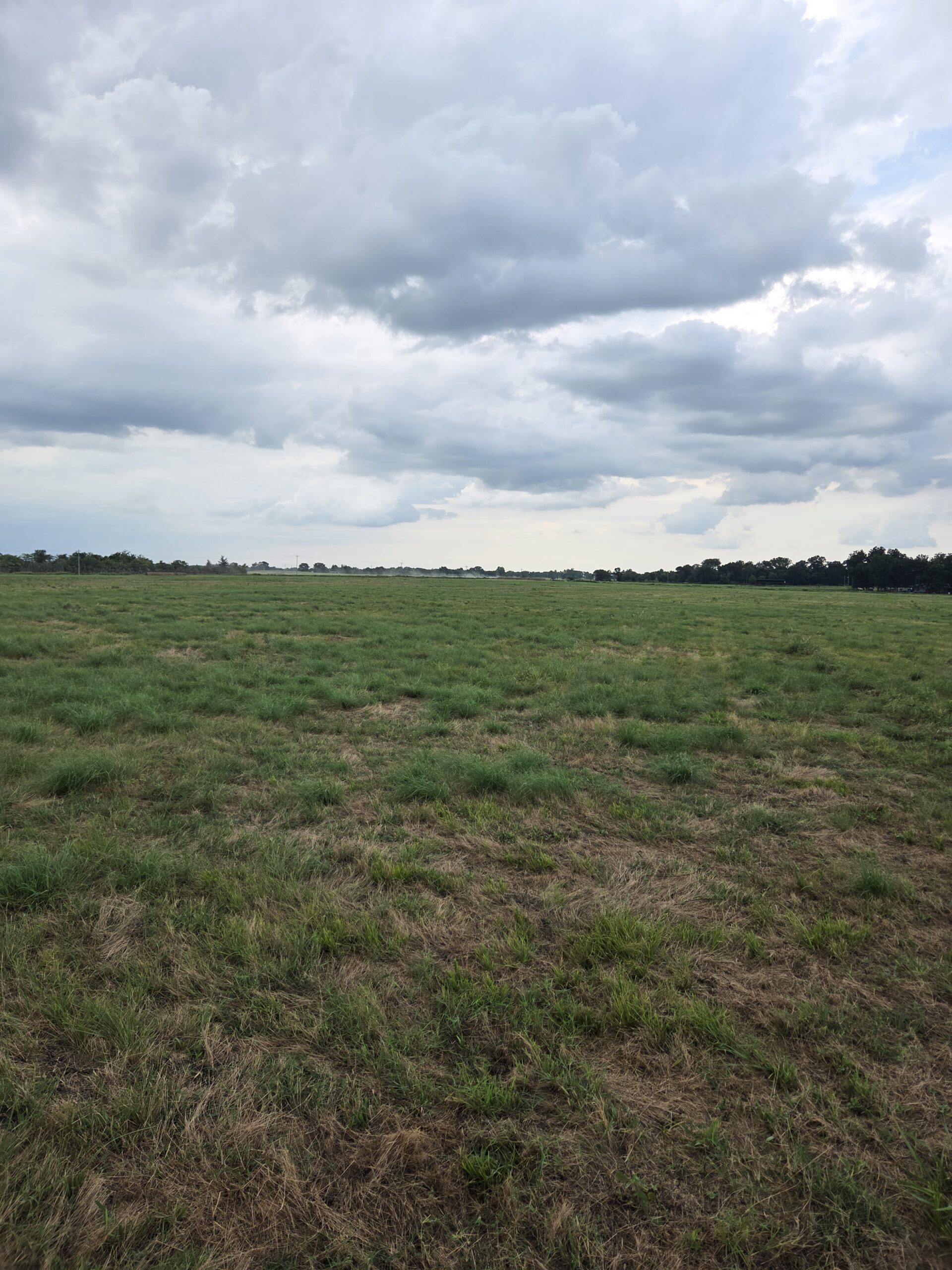 Perfect Building site for your Ranch/Hobby Farm Bennington OK