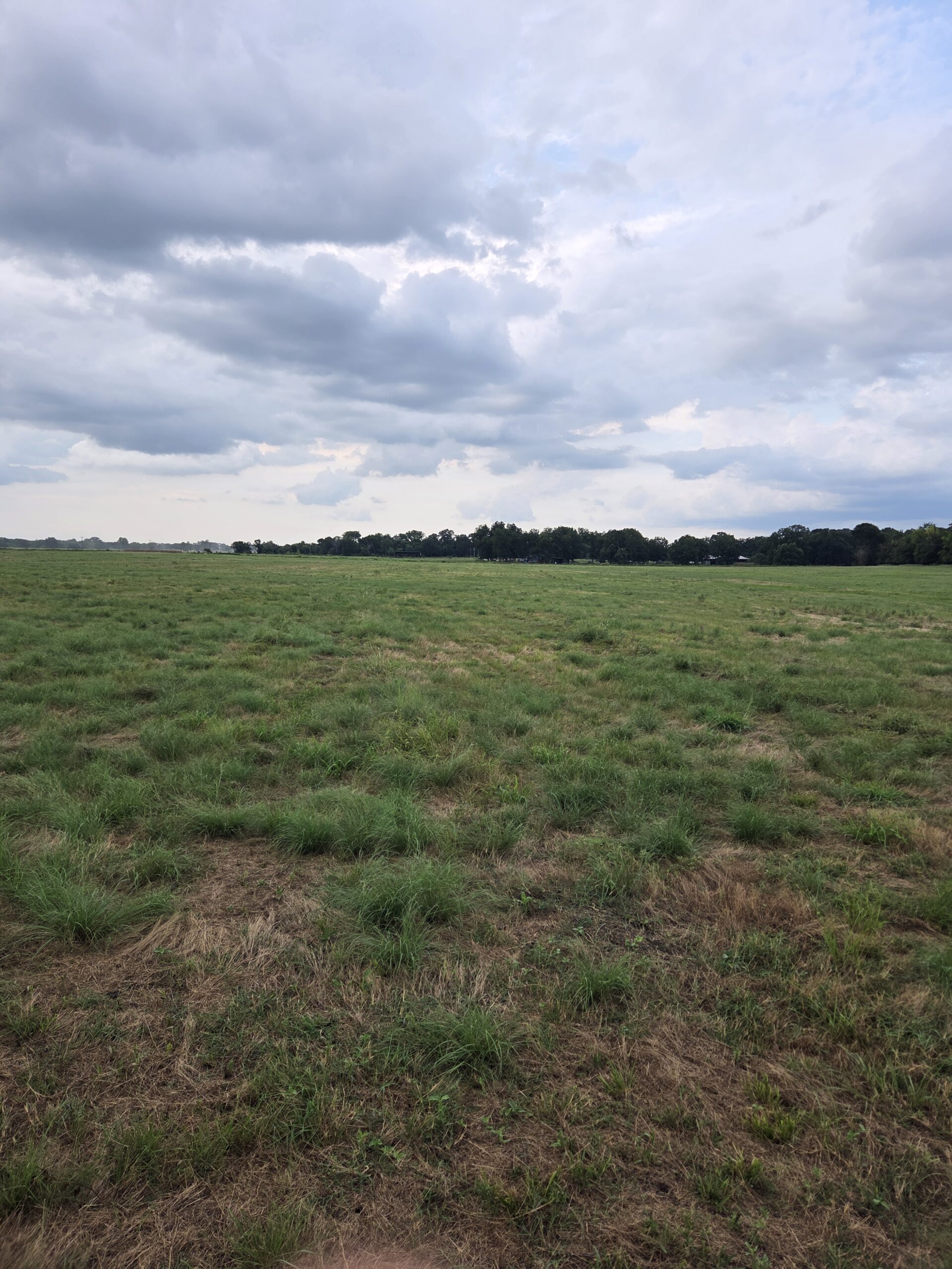 Perfect Building site for your Ranch/Hobby Farm Bennington OK