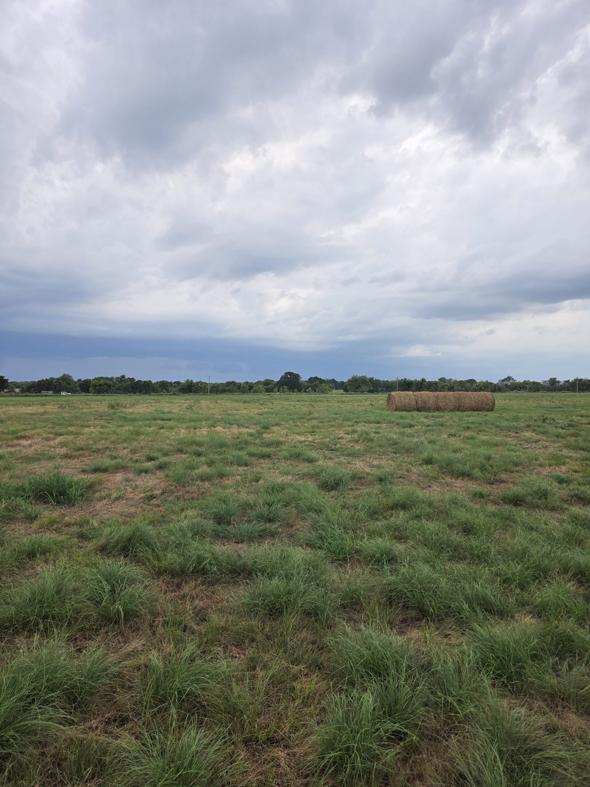 Perfect Building site for your Ranch/Hobby Farm Bennington OK