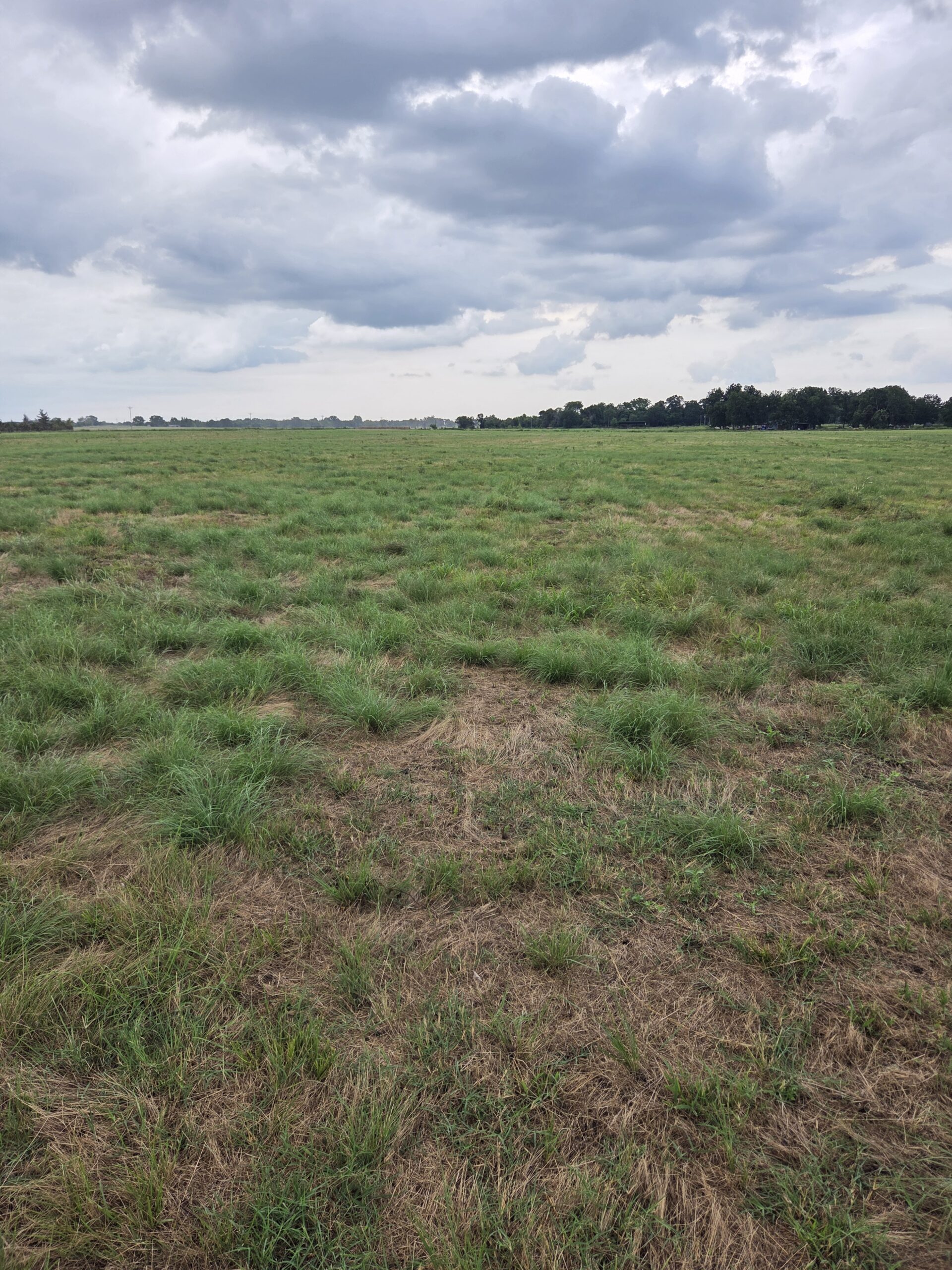 Perfect Building site for your Ranch/Hobby Farm Bennington OK