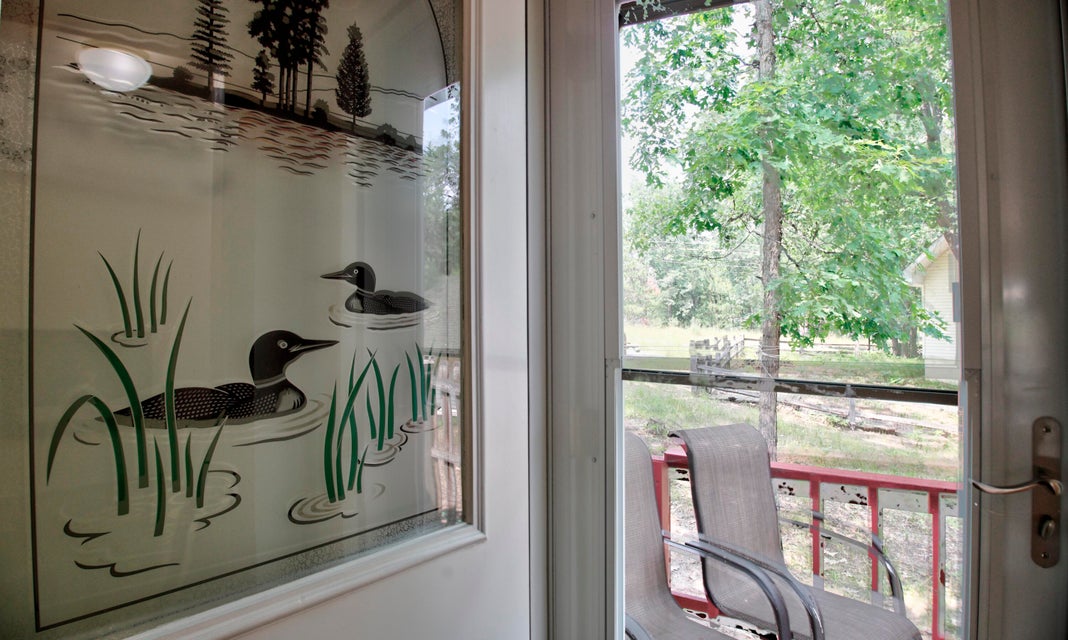 Beautiful Country Home in Canada Creek Ranch Atlanta MI