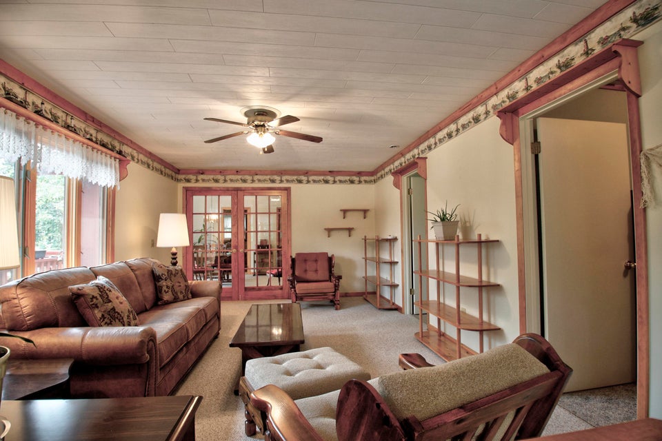 Beautiful Country Home in Canada Creek Ranch Atlanta MI
