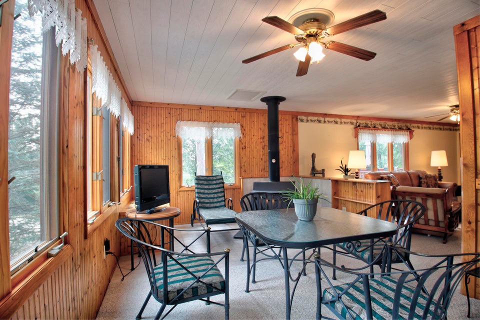 Beautiful Country Home in Canada Creek Ranch Atlanta MI