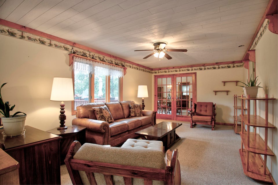 Beautiful Country Home in Canada Creek Ranch Atlanta MI