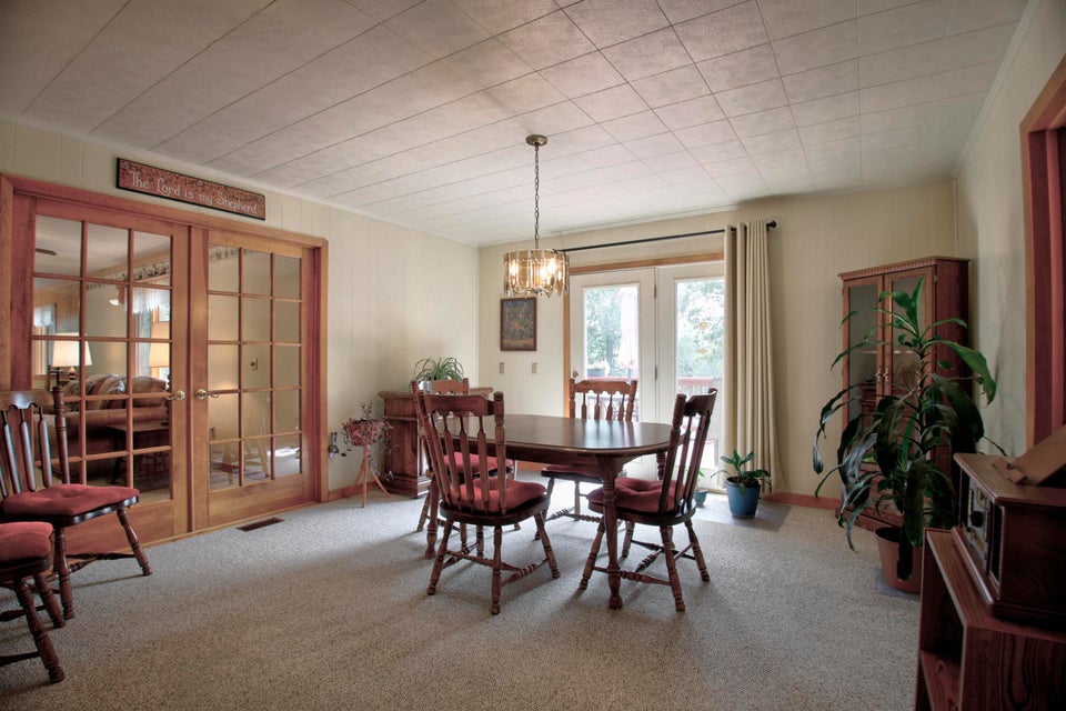 Beautiful Country Home in Canada Creek Ranch Atlanta MI