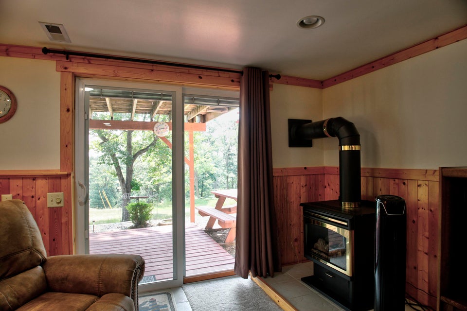 Beautiful Country Home in Canada Creek Ranch Atlanta MI