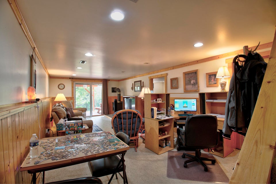 Beautiful Country Home in Canada Creek Ranch Atlanta MI
