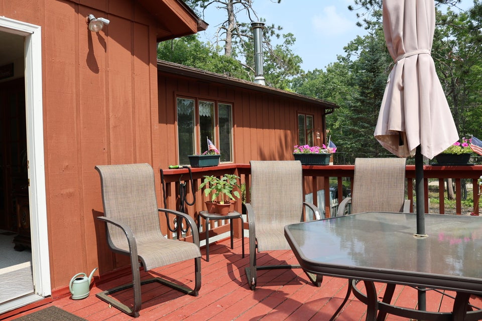 Beautiful Country Home in Canada Creek Ranch Atlanta MI