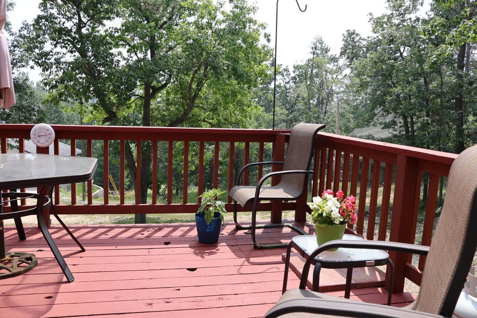 Beautiful Country Home in Canada Creek Ranch Atlanta MI