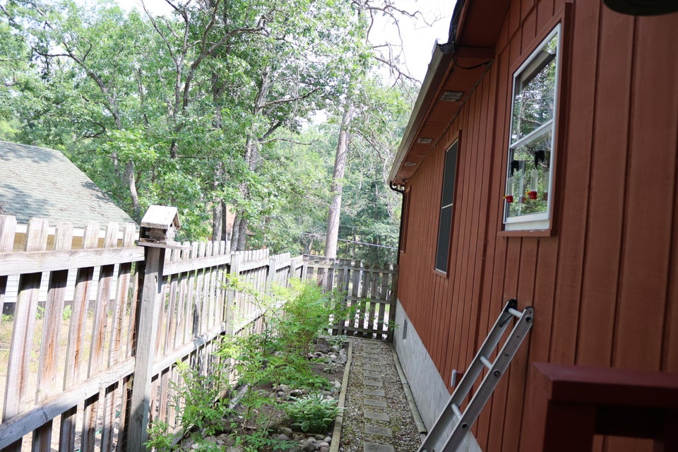 Beautiful Country Home in Canada Creek Ranch Atlanta MI