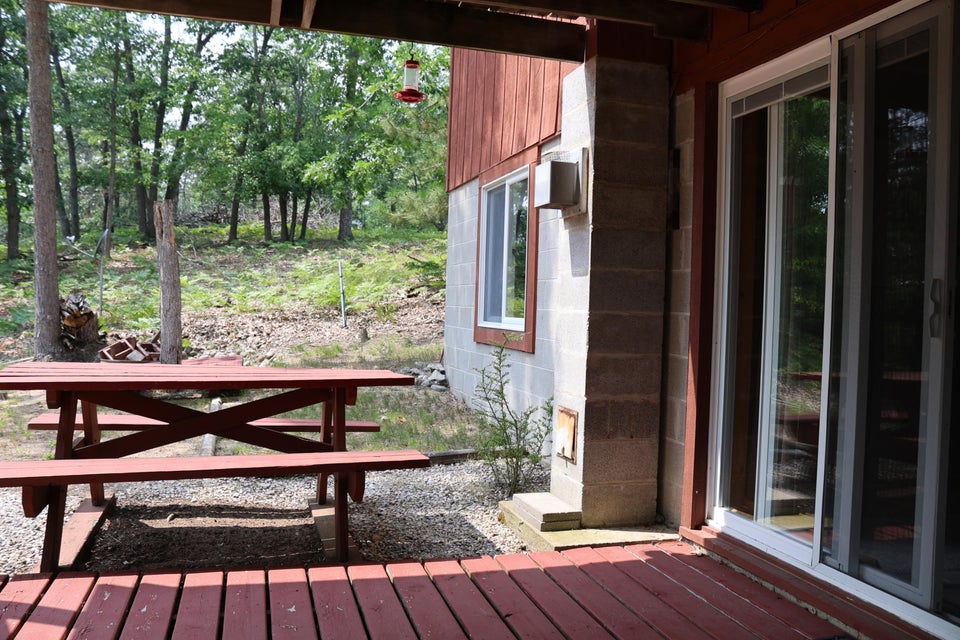 Beautiful Country Home in Canada Creek Ranch Atlanta MI