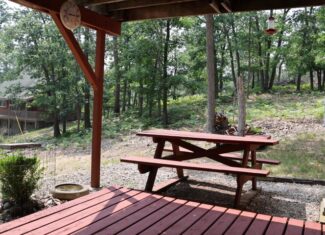 Beautiful Country Home in Canada Creek Ranch Atlanta MI