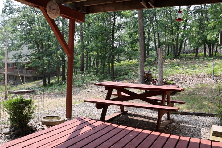 Beautiful Country Home in Canada Creek Ranch Atlanta MI