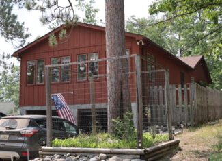 Beautiful Country Home in Canada Creek Ranch Atlanta MI