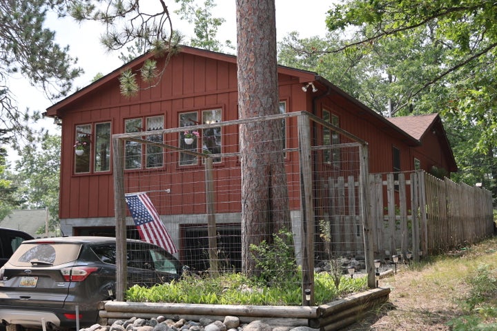 Beautiful Country Home in Canada Creek Ranch Atlanta MI
