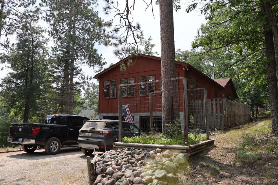 Beautiful Country Home in Canada Creek Ranch Atlanta MI