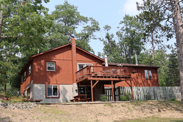 Beautiful Country Home in Canada Creek Ranch Atlanta MI