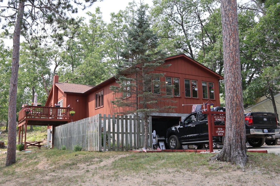 Beautiful Country Home in Canada Creek Ranch Atlanta MI