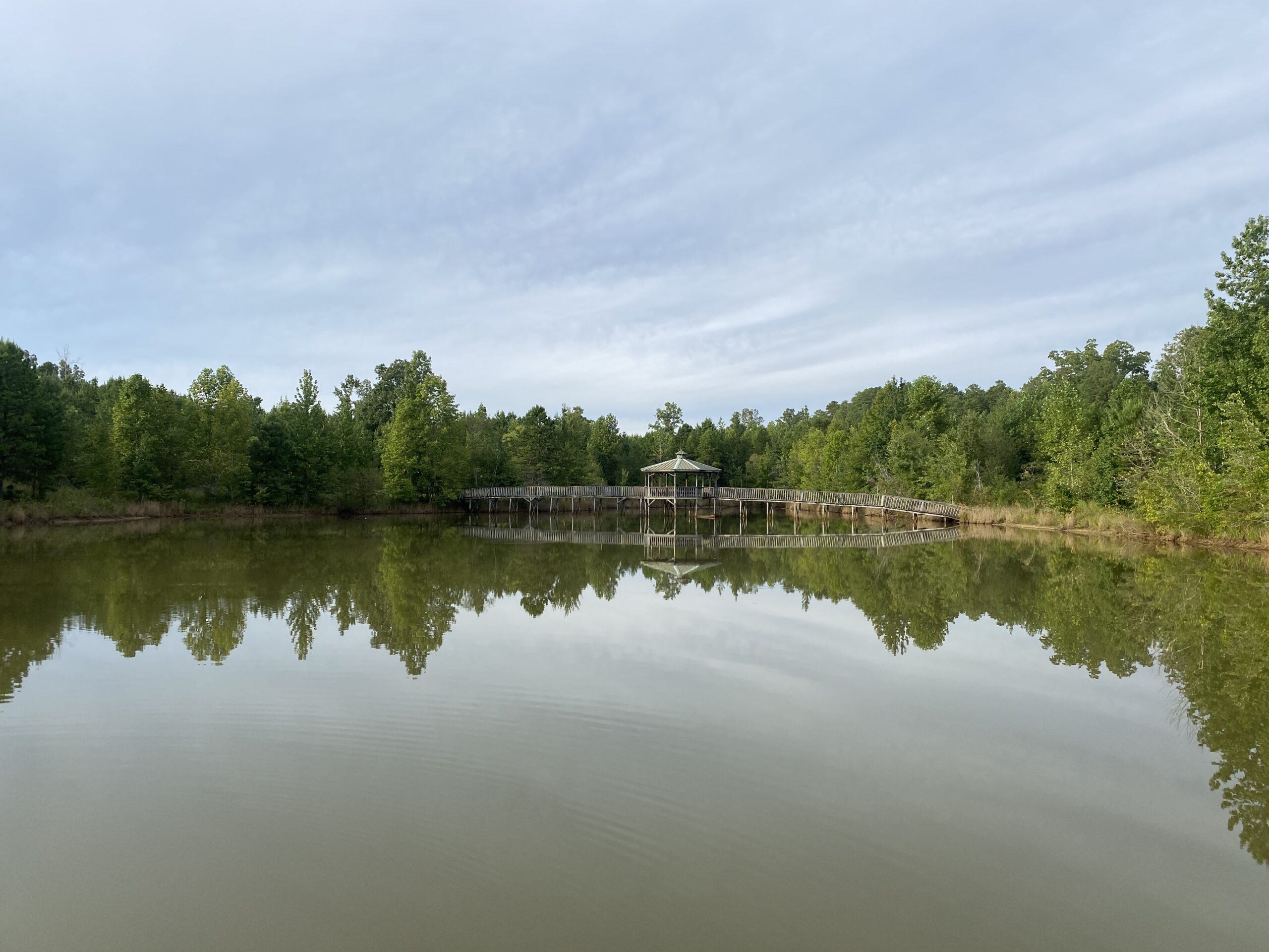 LAND FOR SALE IN TN WITH 2 LARGE PONDS NEAR PICKWICK LAKE
