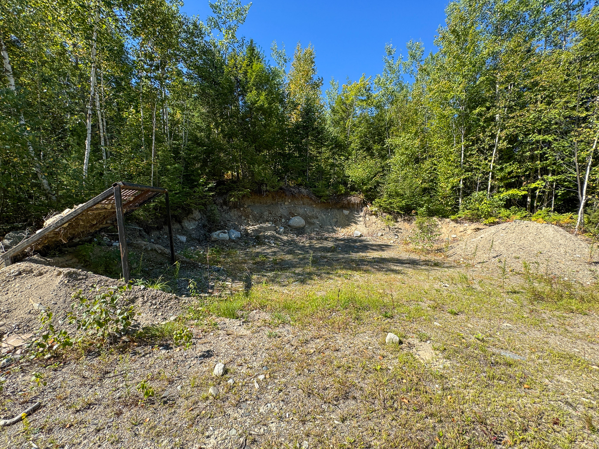 516 Acres Bordering State Wildlife Management Area