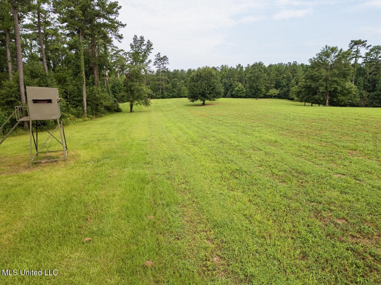 Petit Amite – Luxury Hunting Retreat in Amite County, MS