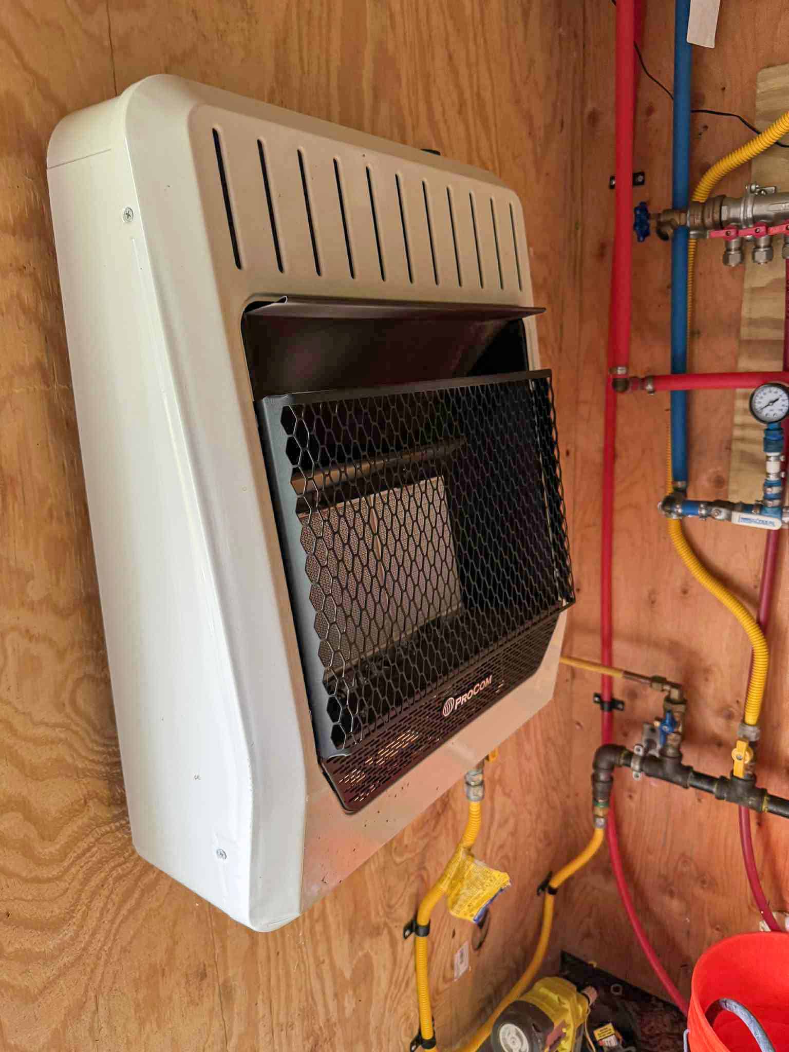 Nicely Built Chalet Style Home – Wesley, Maine