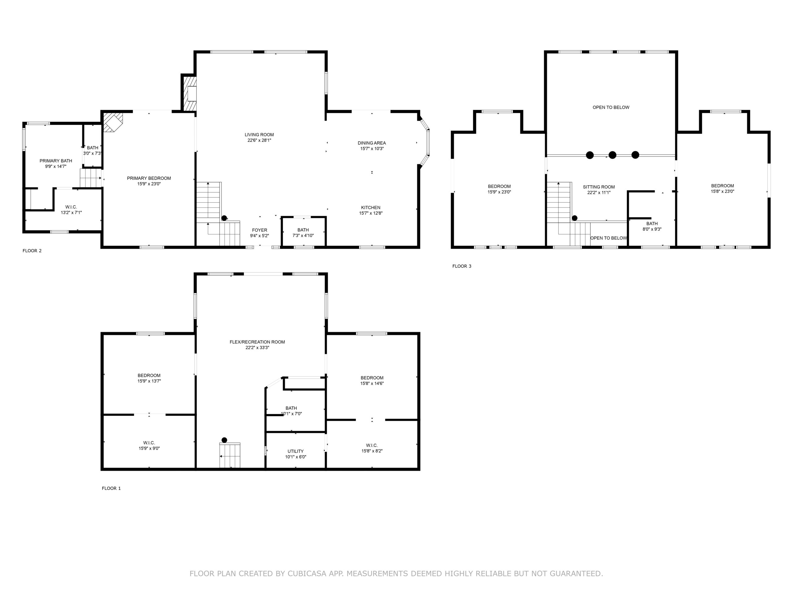 Luxury Log Home on Multiple Parcels For Sale on the Western Slope of Colorado