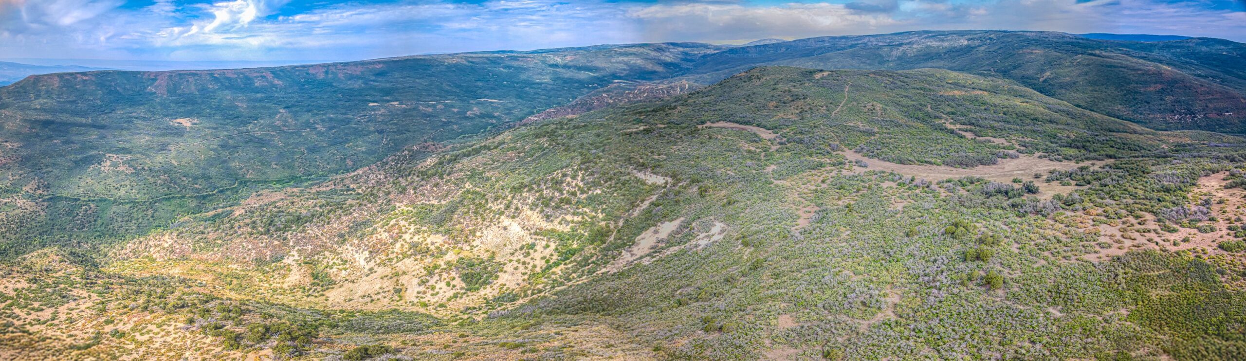 Whiskey Jug Ranch 465 Acre CO Hunting And Recreation Property With Cabin