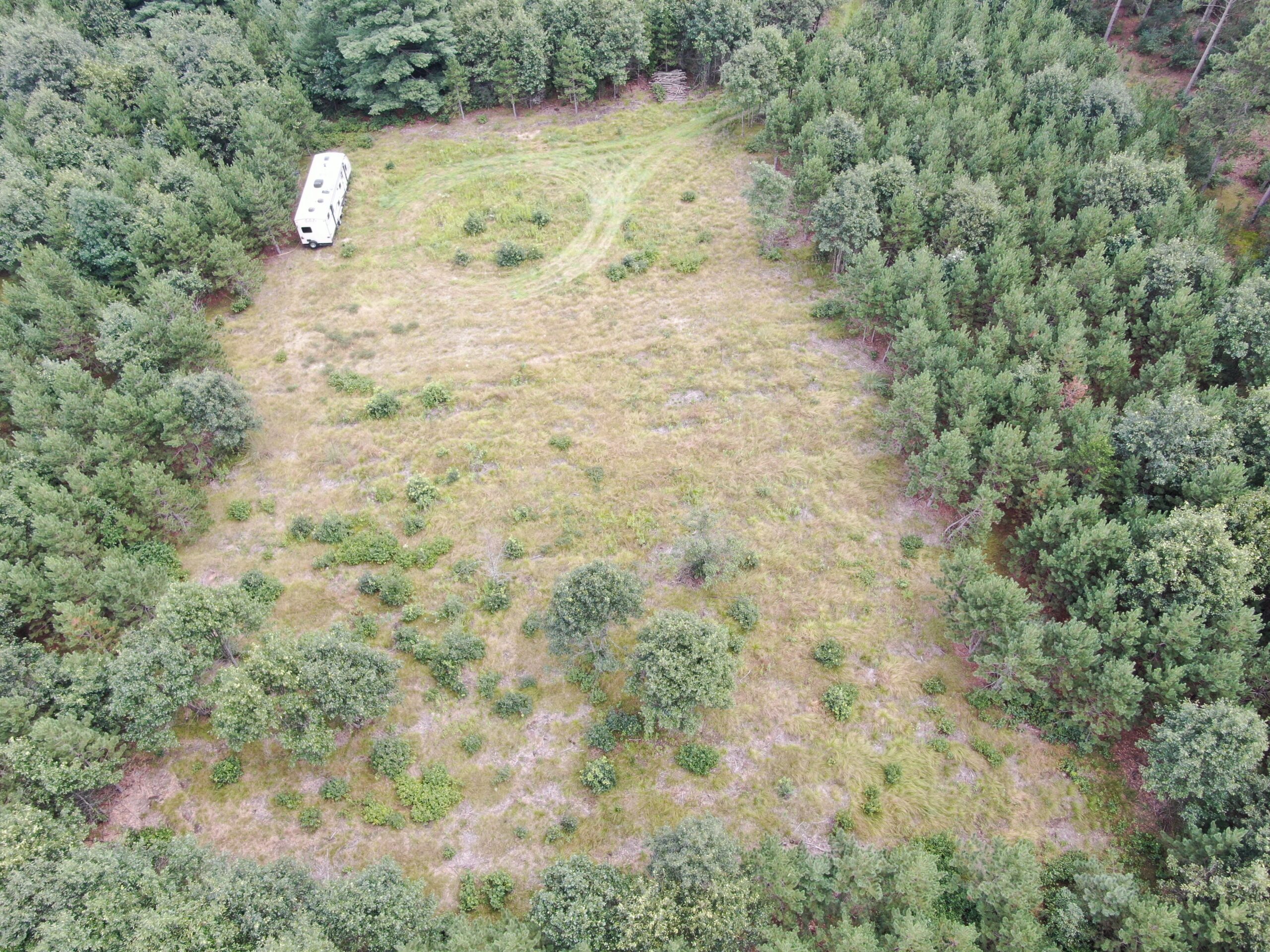 22.35+/- Wooded Acres in Adams County’s Town of Big Flats