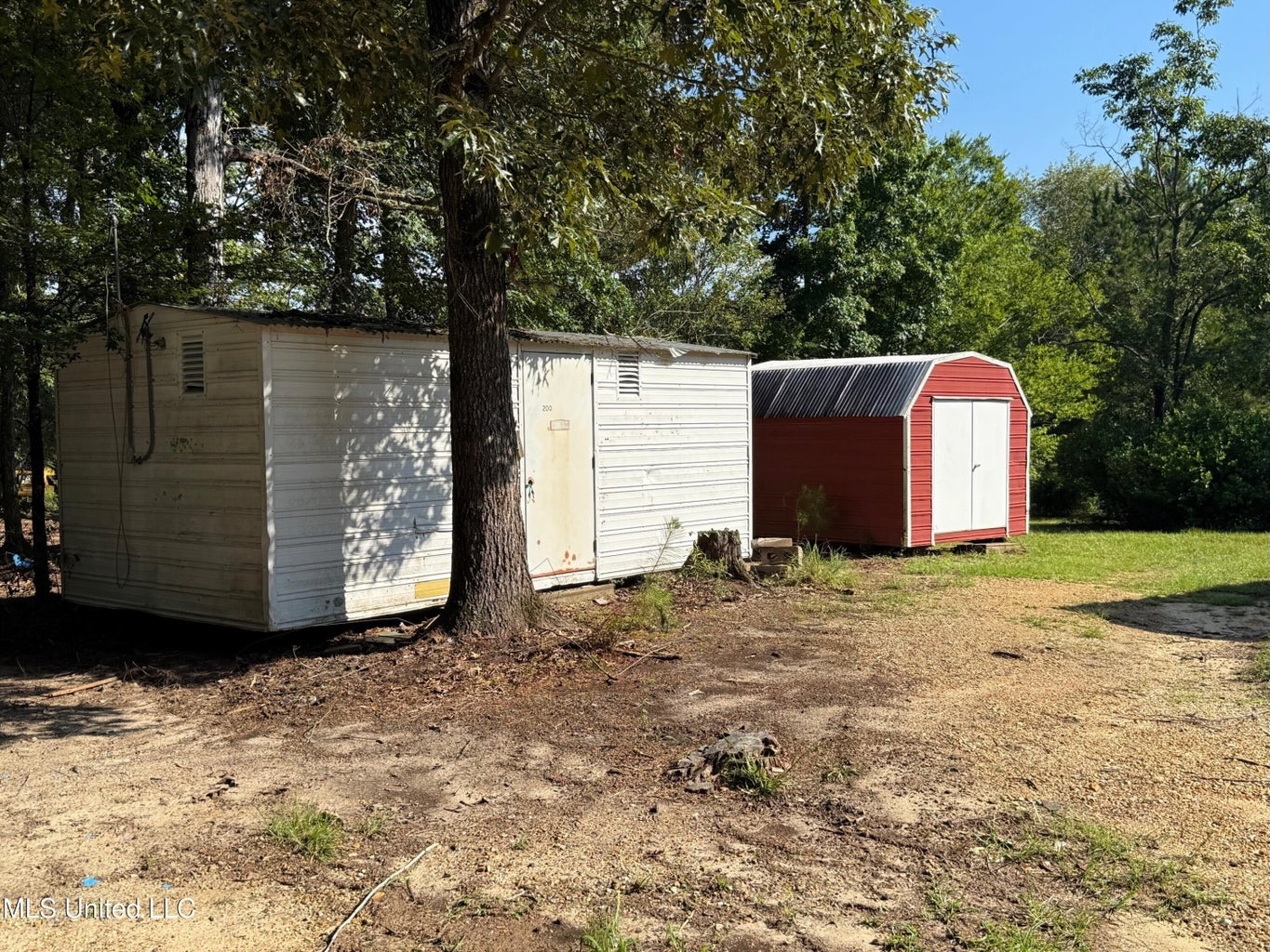 40 Acres with Country Home for Sale in Pike County MS
