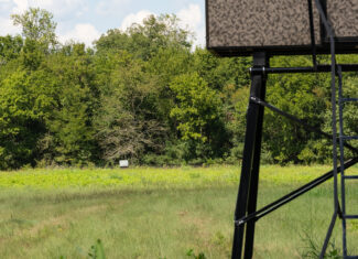 Premier Dekalb Texas Hunting Property with Red River Frontage