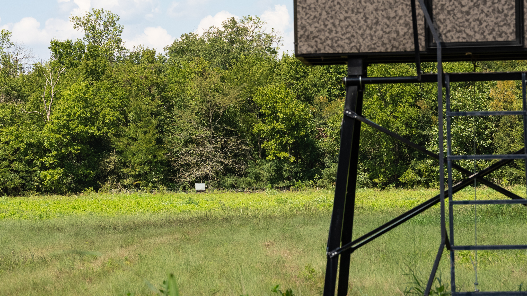 Premier Dekalb Texas Hunting Property with Red River Frontage
