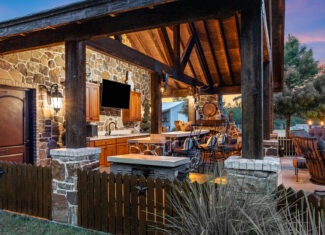 East Texas Ranch Property with Hunting & Fishing Carthage TX