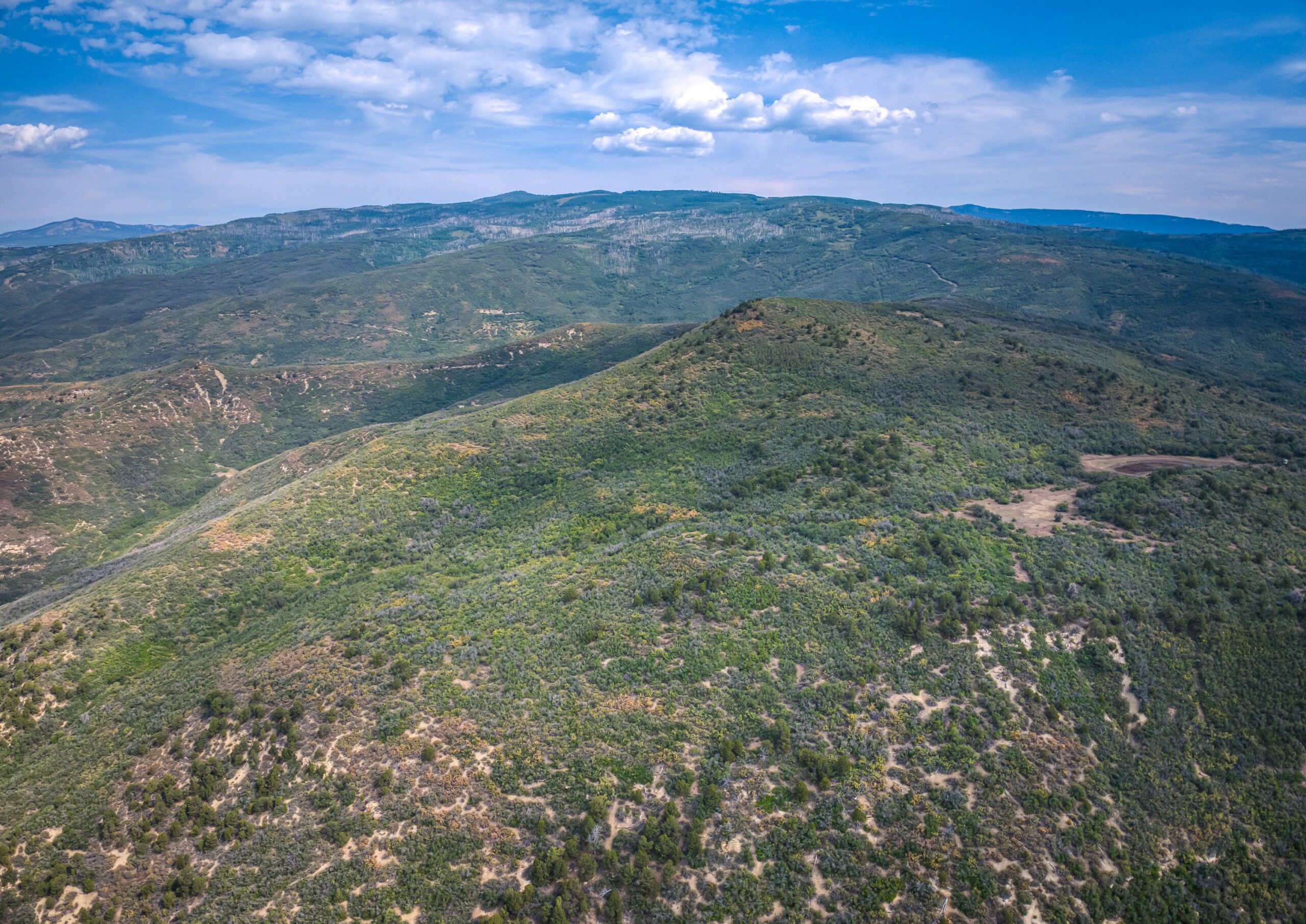 Whiskey Jug Ranch 465 Acre CO Hunting And Recreation Property With Cabin