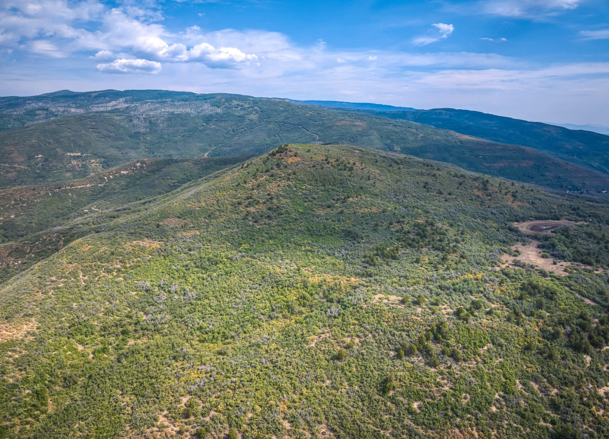Whiskey Jug Ranch 465 Acre CO Hunting And Recreation Property With Cabin