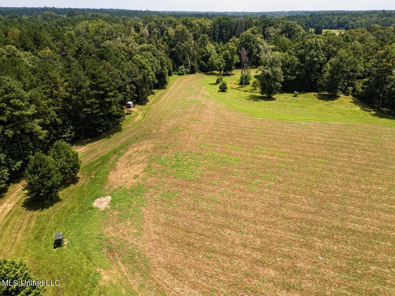 Petit Amite – Luxury Hunting Retreat in Amite County, MS