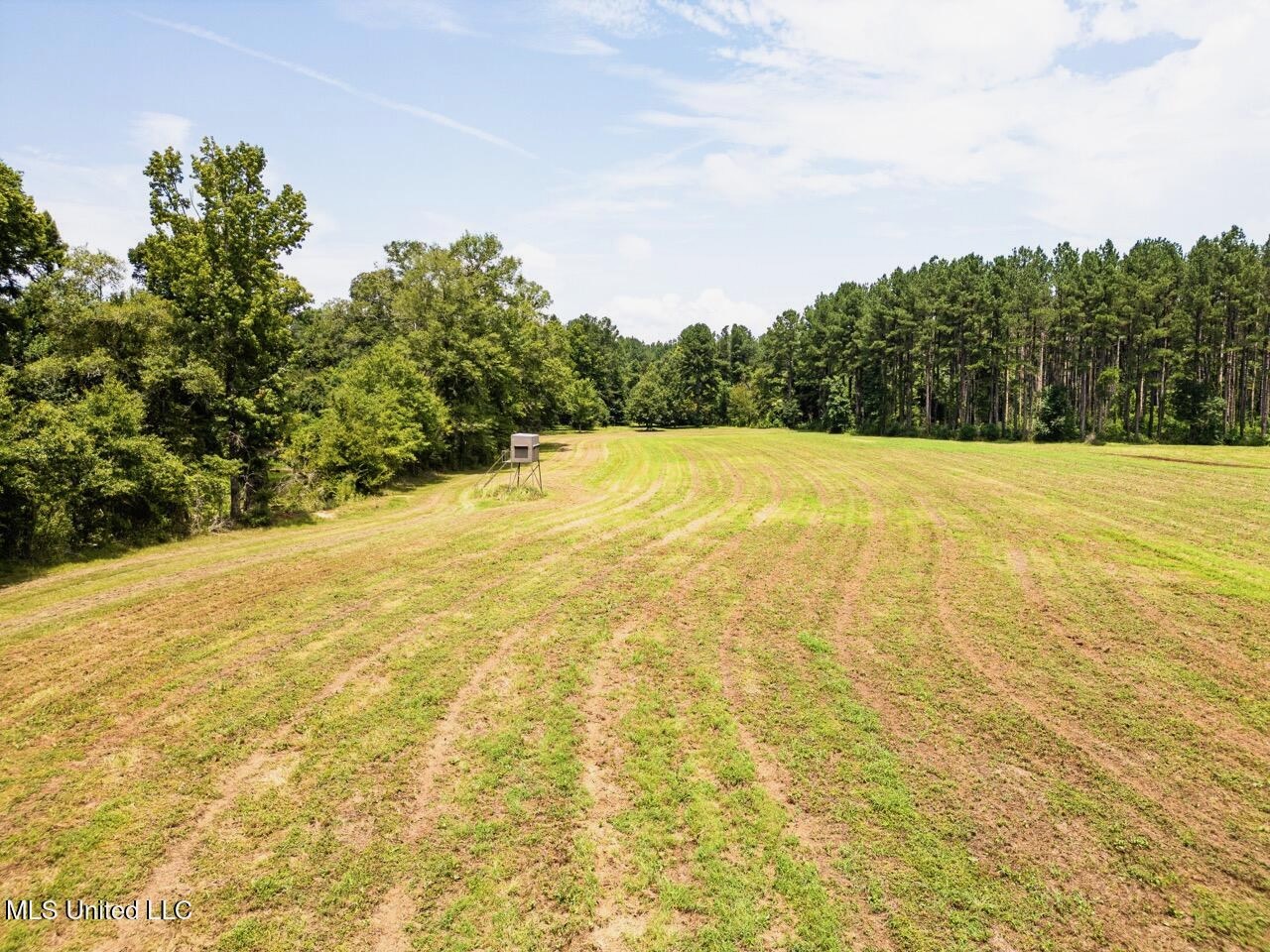 Petit Amite – Luxury Hunting Retreat in Amite County, MS