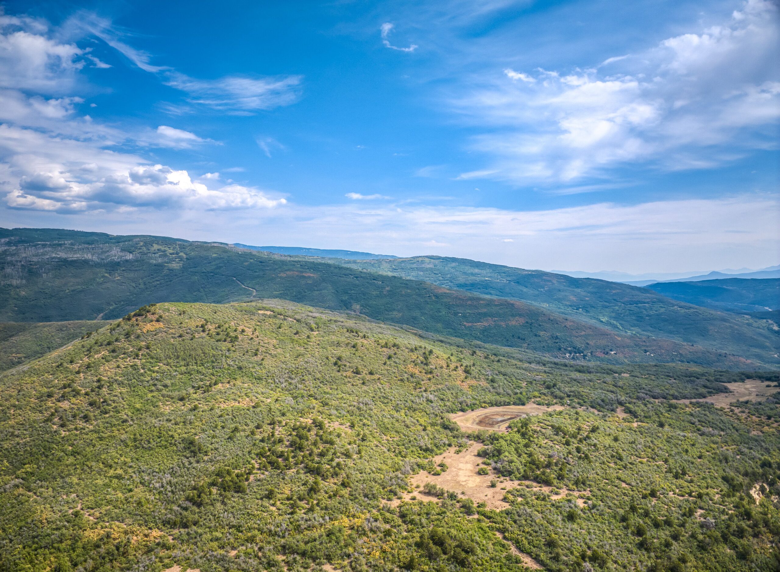 Whiskey Jug Ranch 465 Acre CO Hunting And Recreation Property With Cabin